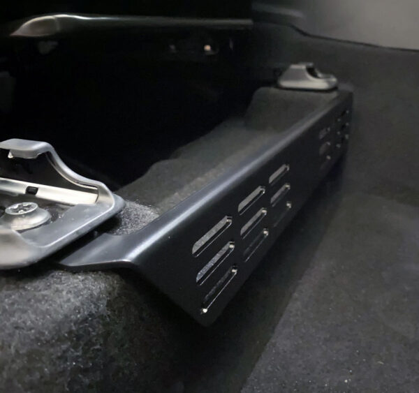 Toyota CHR Fire Extinguisher Mount