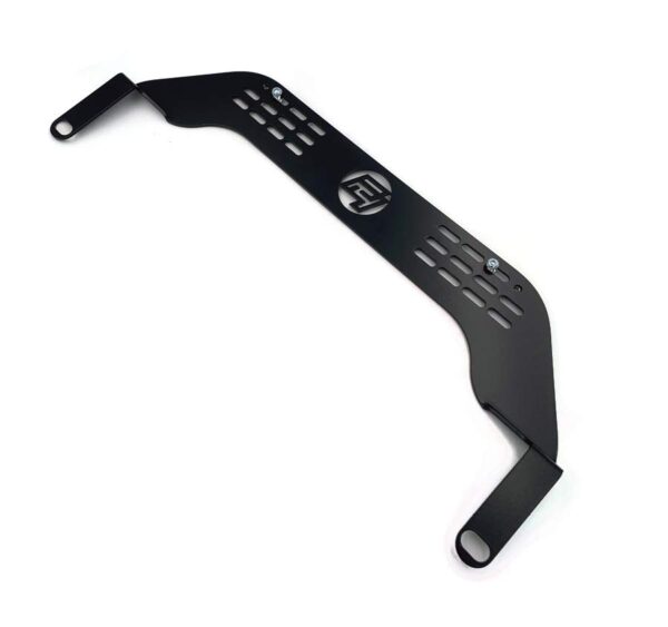 Audi R8 Fire Extinguisher Mount