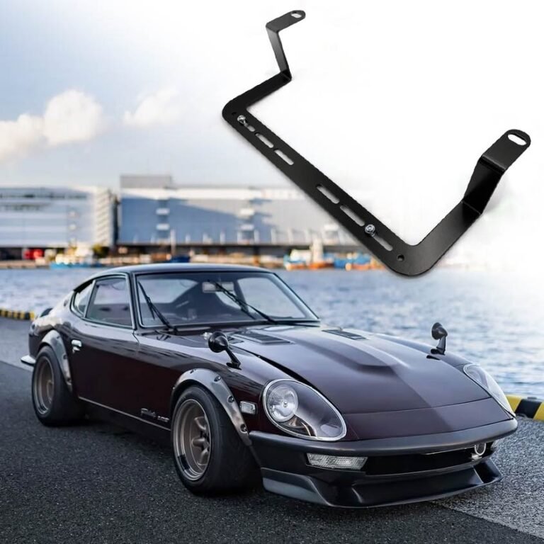 240Z Fire Extinguisher Mount