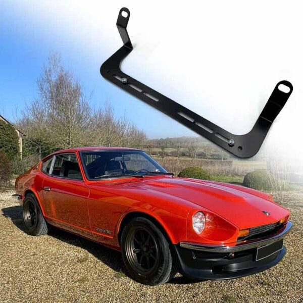 Datsun 280Z Fire Extinguisher Mount