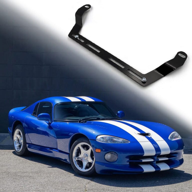 viper fire extinguisher mount