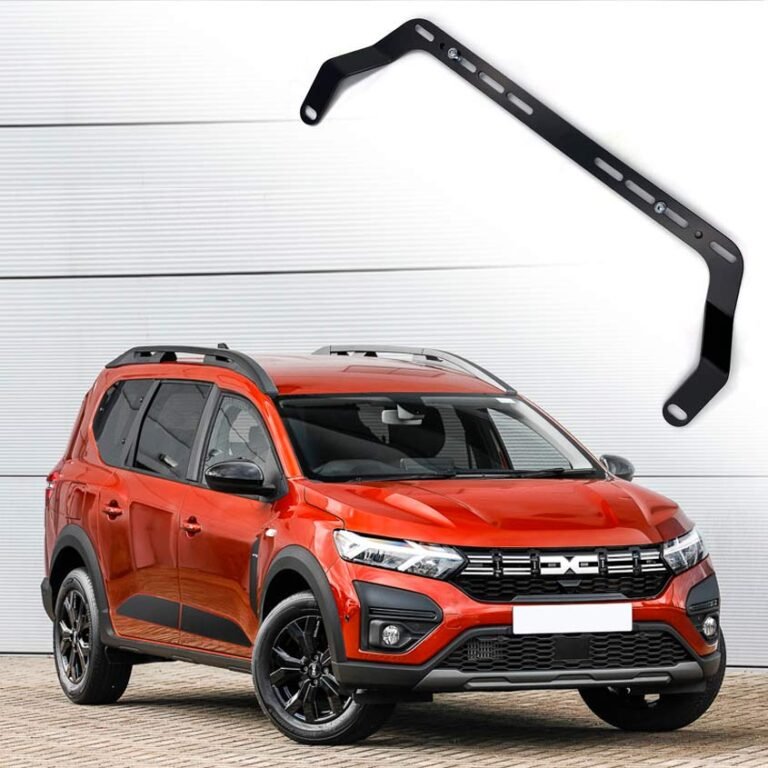 Dacia Jogger Fire Extinguisher Bracket