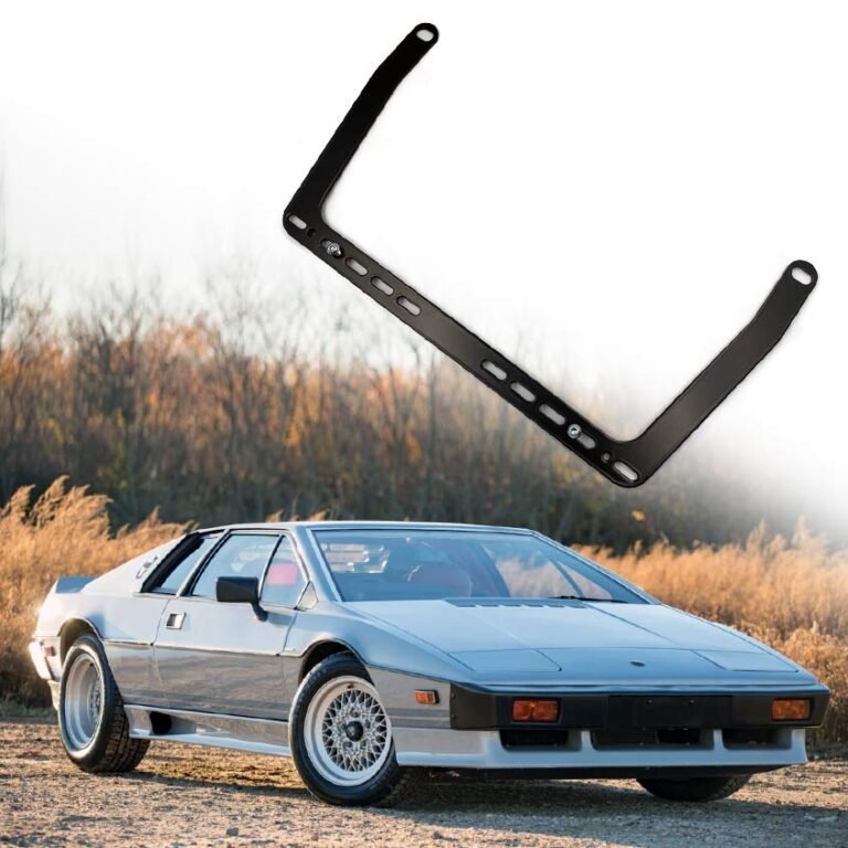 Lotus Esprit S3 Fire Extinguisher Bracket
