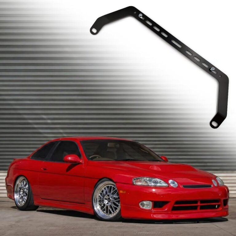 Soarer Fire Extinguisher Bracket