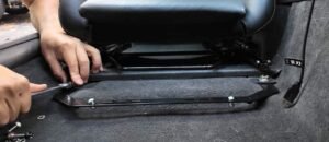 No-Drill vs Drilled Fire Extinguisher Mounting