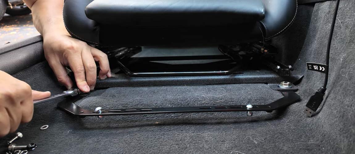 No-Drill vs Drilled Fire Extinguisher Mounting