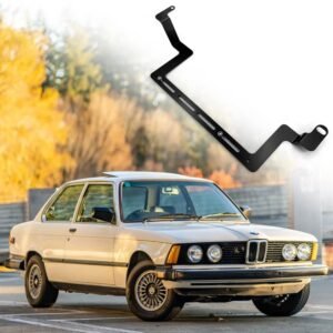 E21 fire extinguisher mount