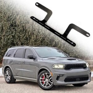 Dodge Durango Fire Extinguisher Mount