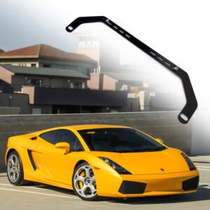 Lamborghini Gallardo fire extinguisher bracket