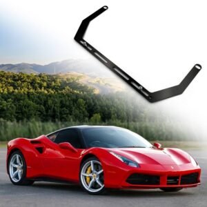 Ferrari 488 Fire Extinguisher Mount